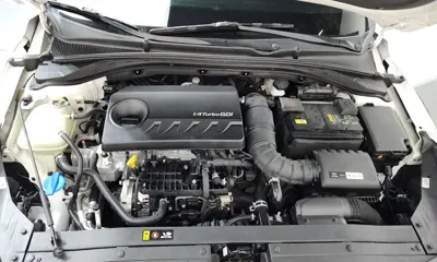 Hyundai i30 2018, 41013 км, за 7469.28 USD - фото 6