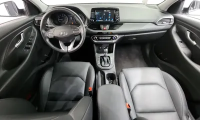 Hyundai i30 2018, 41013 км, за 7469.28 USD - фото 7