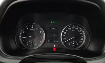 Hyundai i30 2018, 41013 км, за 7469.28 USD - фото 8