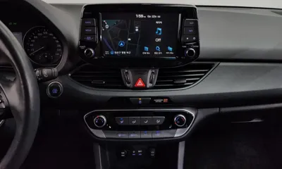 Hyundai i30 2018, 41013 км, за 7469.28 USD - фото 12