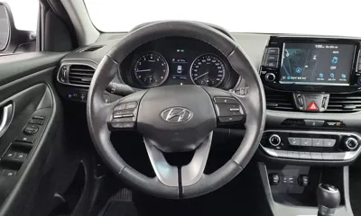 Hyundai i30 2018, 41013 км, за 7469.28 USD - фото 13