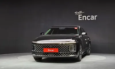 Hyundai Grandeur 2023, 131722 км, за 16735.03 USD