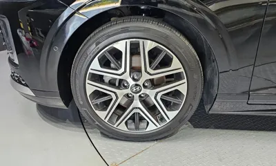Hyundai Grandeur 2023, 131722 км, за 16735.03 USD