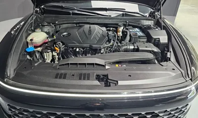 Hyundai Grandeur 2023, 131722 км, за 16735.03 USD - фото 6
