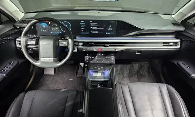 Hyundai Grandeur 2023, 131722 км, за 16735.03 USD - фото 7
