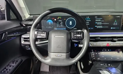 Hyundai Grandeur 2023, 131722 км, за 16735.03 USD - фото 13