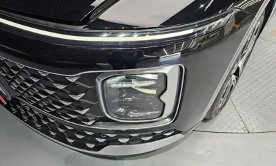 Hyundai Grandeur 2023, 131722 км, за 16735.03 USD - фото 22