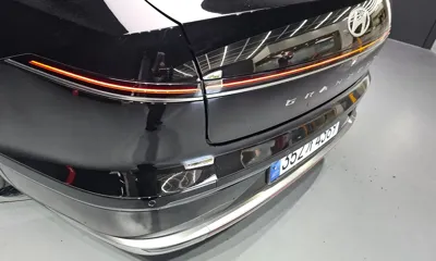 Hyundai Grandeur 2023, 131722 км, за 16735.03 USD - фото 23