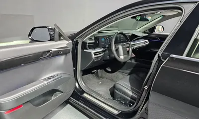 Hyundai Grandeur 2023, 131722 км, за 16735.03 USD - фото 26