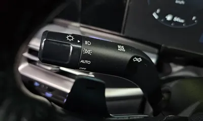 Hyundai Grandeur 2023, 131722 км, за 16735.03 USD - фото 29