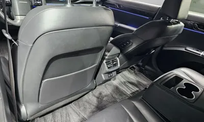 Hyundai Grandeur 2023, 131722 км, за 16735.03 USD - фото 30