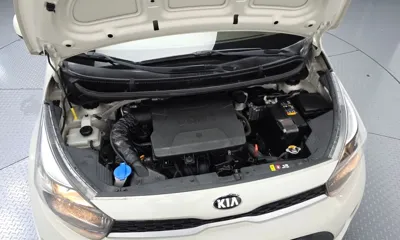 Kia Morning 2018, 80525 км, за 4164.47 USD - фото 6