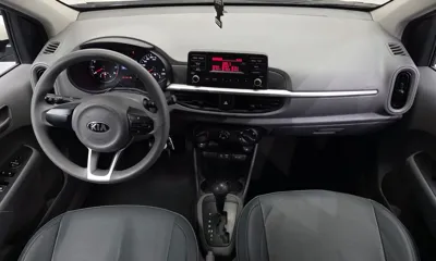 Kia Morning 2018, 80525 км, за 4164.47 USD - фото 7