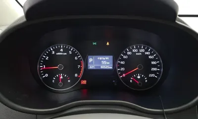 Kia Morning 2018, 80525 км, за 4164.47 USD - фото 8