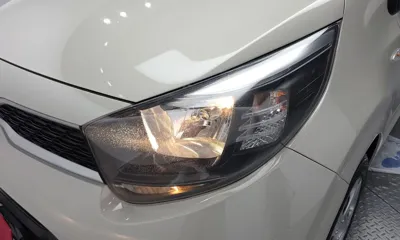Kia Morning 2018, 80525 км, за 4164.47 USD - фото 22