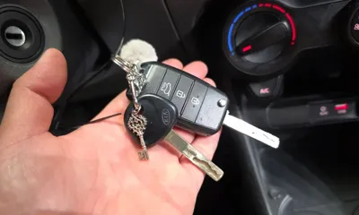 Kia Morning 2018, 80525 км, за 4164.47 USD - фото 30