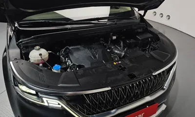 Kia Canival 2021, 45262 км, за 21368.09 USD - фото 6