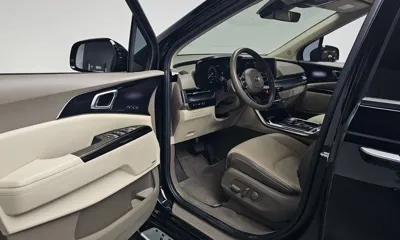 Kia Canival 2021, 45262 км, за 21368.09 USD - фото 10