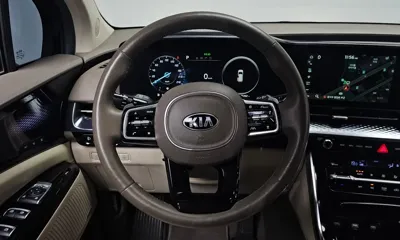 Kia Canival 2021, 45262 км, за 21368.09 USD - фото 12