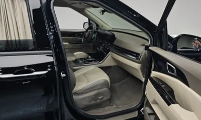 Kia Canival 2021, 45262 км, за 21368.09 USD - фото 26