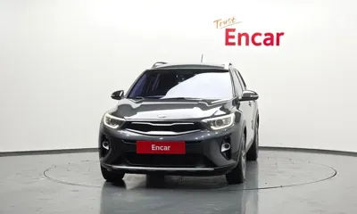Kia Stonic 2018, 34246 км, за 8270.97 USD