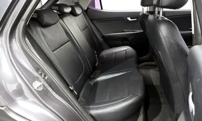 Kia Stonic 2018, 34246 км, за 8270.97 USD - фото 12