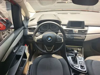 BMW 2 Series Active Tourer 2017, 83500 км, за 5971.77 USD