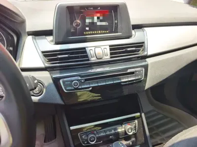 BMW 2 Series Active Tourer 2017, 83500 км, за 5942.92 USD - фото 6