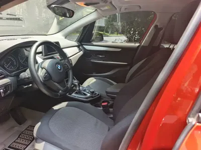 BMW 2 Series Active Tourer 2017, 83500 км, за 5942.92 USD - фото 8