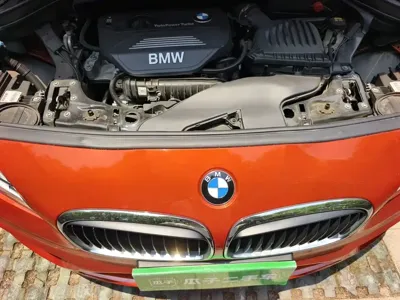 BMW 2 Series Active Tourer 2017, 83500 км, за 5942.92 USD - фото 11