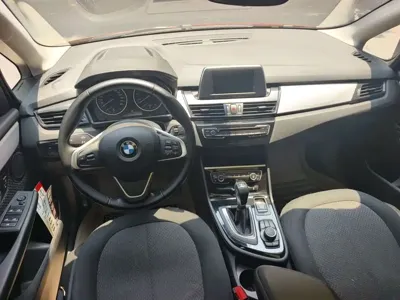 BMW 2 Series Active Tourer 2017, 83500 км, за 5942.92 USD - фото 13