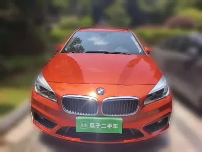 BMW 2 Series Active Tourer 2017, 83500 км, за 5942.92 USD - фото 24