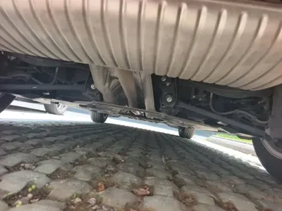 BMW 2 Series Active Tourer 2017, 83500 км, за 5942.92 USD - фото 25
