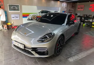Porsche Panamera 2019, 82150 км, за 31862.94 USD