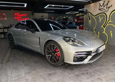 Porsche Panamera 2019, 82150 км, за 31862.94 USD