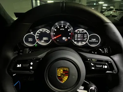 Porsche Panamera 2019, 82150 км, за 31862.94 USD