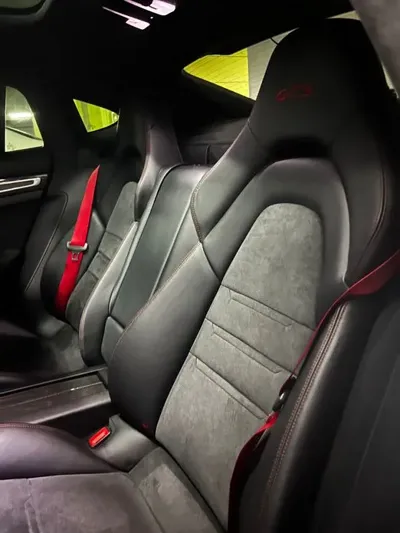 Porsche Panamera 2019, 82150 км, за 31862.94 USD - фото 9
