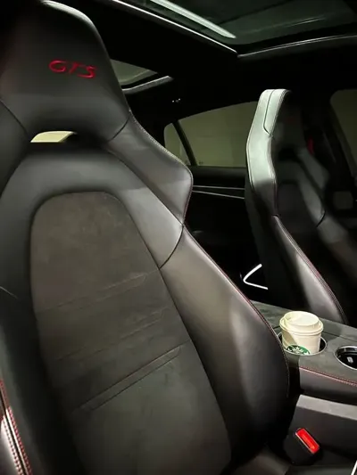 Porsche Panamera 2019, 82150 км, за 31862.94 USD - фото 14
