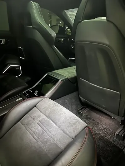 Porsche Panamera 2019, 82150 км, за 31862.94 USD - фото 16