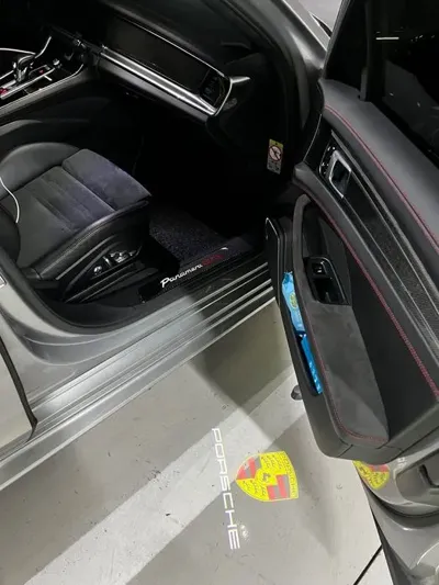 Porsche Panamera 2019, 82150 км, за 31862.94 USD - фото 17