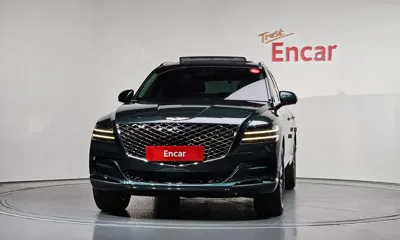 Genesis GV80 2022, 66914 км, за 24812.92 USD