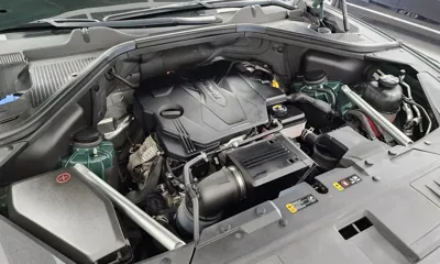 Genesis GV80 2022, 66914 км, за 24812.92 USD - фото 6