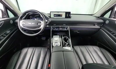 Genesis GV80 2022, 66914 км, за 24812.92 USD - фото 7