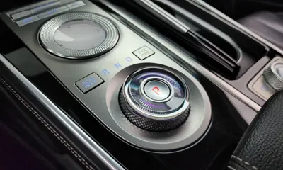 Genesis GV80 2022, 66914 км, за 24812.92 USD - фото 9