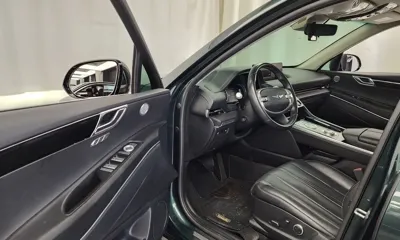 Genesis GV80 2022, 66914 км, за 24812.92 USD - фото 10