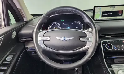 Genesis GV80 2022, 66914 км, за 24812.92 USD - фото 13