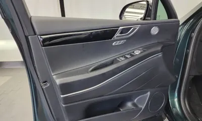 Genesis GV80 2022, 66914 км, за 24812.92 USD - фото 24