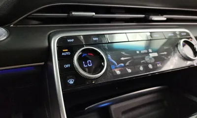 Genesis GV80 2022, 66914 км, за 24812.92 USD - фото 28