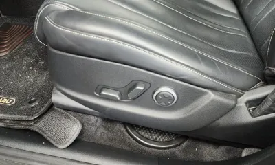 Genesis GV80 2022, 66914 км, за 24812.92 USD - фото 32