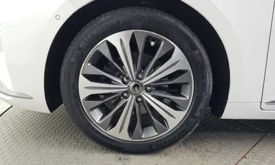 Kia K8 2022, 78584 км, за 19627.15 USD